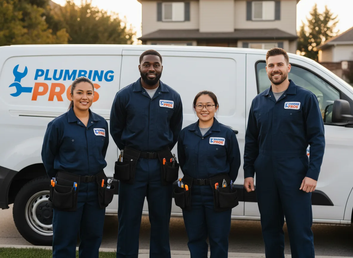 Water Heater Repair company in Florence, KS